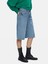 Lexıne Baggy Jean Bermuda 3
