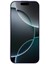 iPhone 16 Pro Kılıfı Düz ​​kenar Koruma Tpu+Pc Telefon Kılıfı Aynalı Ayaklı-Açık Mor (Yurt Dışından) 2