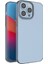 iPhone 14 Pro Max 6.7 Inç Için Şeffaf Tpu Kılıf, 1.0mm Ultra Ince Düşmeye Dayanıklı Telefon Koruyucu Kılıf (Yurt Dışından) 2