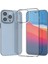 iPhone 14 Pro Max 6.7 Inç Için Şeffaf Tpu Kılıf, 1.0mm Ultra Ince Düşmeye Dayanıklı Telefon Koruyucu Kılıf (Yurt Dışından) 4