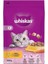 Tavuklu ve Sebzeli Yetişkin Kedi Maması 300 gr 1