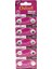 Oxford AG4-377 LR626 Alkalin Saat Pili 10LU Paket 1