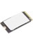512 GB Lenovo 4XB1N36072 M.2 Gen4 2242 Internal SSD Gen 2 2