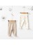 Bear Hugs Patikli Pantalon 2 Li Set 1