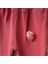 My Strawberry Girl Manşetli Pantalon (2 Li Set ) 2