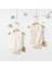 Flower Garden Atlet Bady ( 2 Li Set) 1