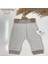 Çizgili Manşetli Pantalon 2