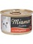 Pastete Ciğerli Tahılsız Konserve Kedi Maması 85 gr 1