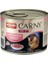 Carny Hindi ve Karidesli Konserve Kedi Maması 200 gr 1