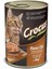 Dana Etli Yetişkin Kedi Yaş Maması 400 gr 1