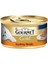 Kıyılmış Hindili Yetişkin Konserve Kedi Maması 85 gr 1