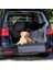 Köpek Için Bagaj Örtüsü Siyah 1.64X1.25 mt 2