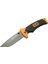 Bear Grylls 113 Turuncu Kamp Çakı 21CM - Manuel, Kemerlikli 1