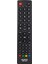 Huayu RM-L1595 Telefunken Lcd-Led Tv Unıversal Kumanda Ambalajlı 1