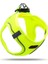 Air Mesh Harness Köpek Göğüs Tasması Medium Lime 32-34X4 1