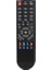 Huayu Kr Teledünya Botech Uydu Kumandası 1