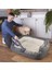 BHHV520BFP-QW 18V Şarjlı Standard Girişli Pet Başlıklı Uzayabilen El Süpürgesi 6