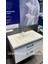 Cerastyle Frame 60 Cm Dolap Uyumlu Lavabo 1