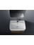 Seramik Cerastyle Duru Lavabo 60 x 40 cm ( sadece lavabo dahildir) 4