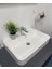 Seramik Cerastyle Hera 60 x 42 cm Tezgah Üstü Çanak Lavabo 1