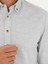 Erkek Taş Slim Fit Uzun Kollu Gömlek 50279988-VR049 7