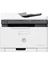 Color Laser MFP 179FNW Tarayıcı + Fotokopi + Faks + Wi-Fi Renkli Lazer Yazıcı 4ZB97A 2