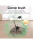 Dreame L40 Ultra / X40 Ultra Complete / Mova P10 Pro Ultra / Mova P50 Pro Ultra Robot Süpürge Için 10 Adet Yan Fırça (Yurt Dışından) 4