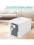 Roborock Q Revo/qrevo Pro/qrevo Maxv/qrevo S/qrevo Master/qrevo Slim/qrevo Curv Parçaları Için Elektrikli Süpürge Torbaları (Yurt Dışından) 2