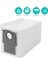 Roborock Q Revo/qrevo Pro/qrevo Maxv/qrevo S/qrevo Master/qrevo Slim/qrevo Curv Parçaları Için Elektrikli Süpürge Torbaları (Yurt Dışından) 3