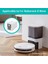 Roborock Q Revo/qrevo Pro/qrevo Maxv/qrevo S/qrevo Master/qrevo Slim/qrevo Curv Parçaları Için Elektrikli Süpürge Torbaları (Yurt Dışından) 4