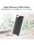 Ecovacs X8 Pro Omni Elektrikli Süpürge Aksesuarları Için 12 Adet Filtre Yedek Parçalar Ultra Dayanıklı Aksesuarlar (Yurt Dışından) 4