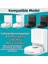 Dreame D10 Plus Gen 2 Vakum Aksesuarları Çöp Toplama Torbaları Için 14 Adet Toz Torbası Yedek Parçaları (Yurt Dışından) 3