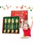 Paslanmaz Çelik Noel Kaşıkları Noel Kahve Çay Kaşıkları Seti Paslanmaz Çelik Noel Baba Kardan Adam Noel Ağacı Tatlı Çay (Yurt Dışından) 2