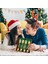 Paslanmaz Çelik Noel Kaşıkları Noel Kahve Çay Kaşıkları Seti Paslanmaz Çelik Noel Baba Kardan Adam Noel Ağacı Tatlı Çay (Yurt Dışından) 3