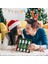 Paslanmaz Çelik Noel Kaşıkları Noel Kahve Çay Kaşıkları Seti Paslanmaz Çelik Noel Baba Kardan Adam Noel Ağacı Tatlı Çay (Yurt Dışından) 4