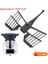 En Çok Satan Kelebek Blender Kazıyıcı - Thermomix TM31/TM5/TM6 Çok Amaçlı Karıştırma ve Meyve Suyu Sıkacağı Aksesuarı ile Uyumlu (Yurt Dışından) 1