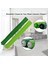 Irobot Roomba S9 9150 / S9+ Plus 9550 S Serisi Elektrikli Süpürge Için 2 Takım Kauçuk Rulo Fırça, Çok Yüzeyli Kauçuk Fırça (Yurt Dışından) 3