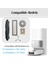 Dreame L10 Ultra /L10S Ultra /L10S PRO/L10S Pro Gen 2/L10 Prime Için Xiaomi X10+/X20+ Plus Elektrikli Süpürge Parçaları (Yurt Dışından) 3
