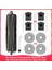 Dreame X40 ULTRA/X30 ULTRA/L30 ULTRA/L10S ULTRA/L20 ULTRA/L10S Pro ULTRA/L40 Ultra Elektrikli Süpürge Parçaları Için Aksesuarlar (Yurt Dışından) 1
