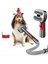 Dyson V7 V8 V10 V11 V12 V15 Için Vakumlu Evcil Hayvan Bakım Seti Köpekler ve Kediler Için Düğüm Giderme ve Tüy Dökme Fırçası Aparatı (Yurt Dışından) 7