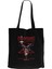 Possessed Sed Live At Balboa Theatre Siyah Kanvas Bez Çanta 1