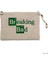 Breaking Bad Classic Krem Clutch Astarlı Cüzdan / El Çantası 1