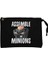 Minions Assemble The Minions Siyah Clutch Astarlı Cüzdan / El Çantası 1