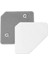Shark BU3523 BU3521 BU3120 Elektrikli Süpürge Aksesuarları Filtre Pamuk Filtre Filtre Elemanı Yedek Aksesuarları (Yurt Dışından) 2