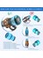 Dyson V15 V11 SV14 Için V15 Vakum Filtreleri Yedekleri, DYSON-V15 V11 Tork Tahrikli V11 Hayvan Parçası 970013-02 (Yurt Dışından) 4