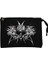 Emperor Devil Kingdom Siyah Clutch Astarlı Cüzdan / El Çantası 1