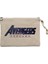 Avengers End Game Logo 3 Krem Clutch Astarlı Cüzdan / El Çantası 1