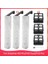 Dreame H12 Pro/ H12 Dual/ H13 Pro Islak Kuru Elektrikli Süpürge Için Hepa Filtreleri ve Fırça Silindirleri, Yedek Parçalar (Yurt Dışından) 1