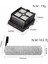 Tineco Floor One Switch S6 Stretch S6 Parçaları Islak Kuru Elektrikli Süpürge Sarf Malzemeleri Rulo Fırça Hepa Filtre Aksesuarları (Yurt Dışından) 4