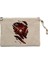 Iron Man Body Krem Clutch Astarlı Cüzdan / El Çantası 1